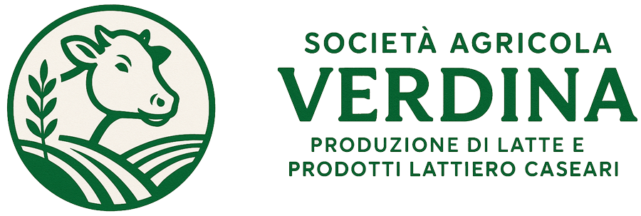 Società Agricola Verdina S.S.